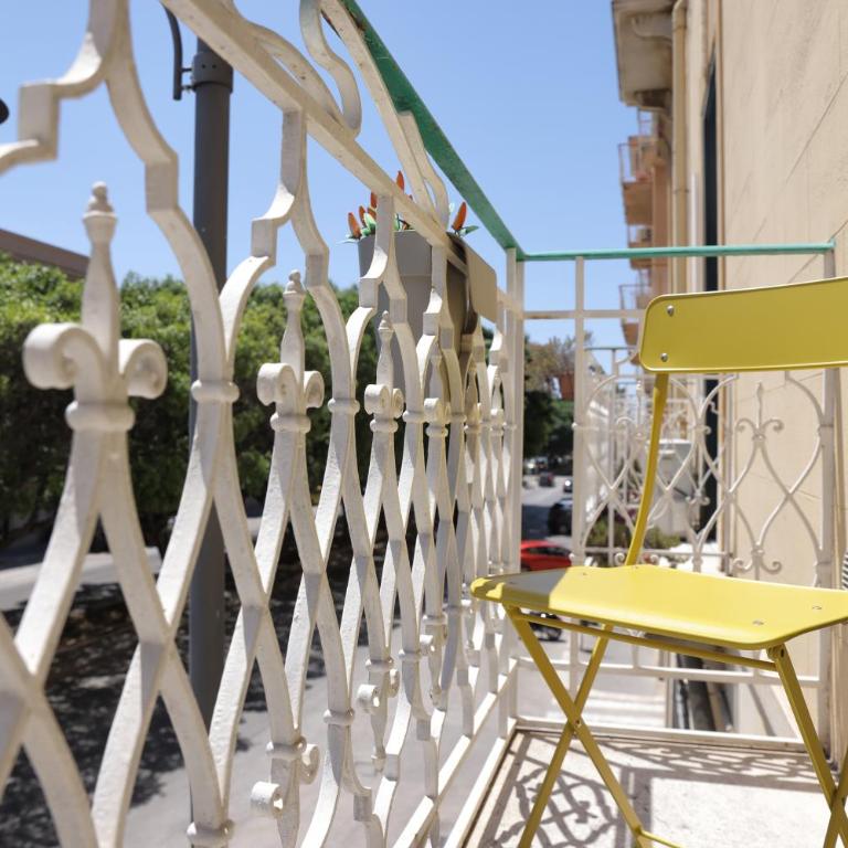 GialloCorallo - Casa Vacanze Trapani - Appartamento con 1 Camera da Letto - 15
