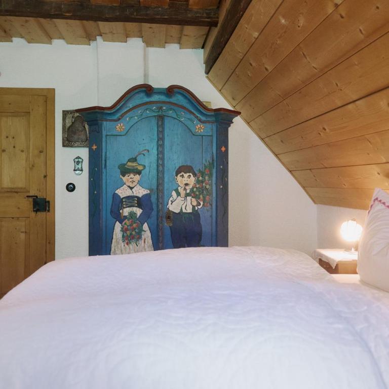 Weingut Bleyweis - Casa con 2 Camere da Letto - 9