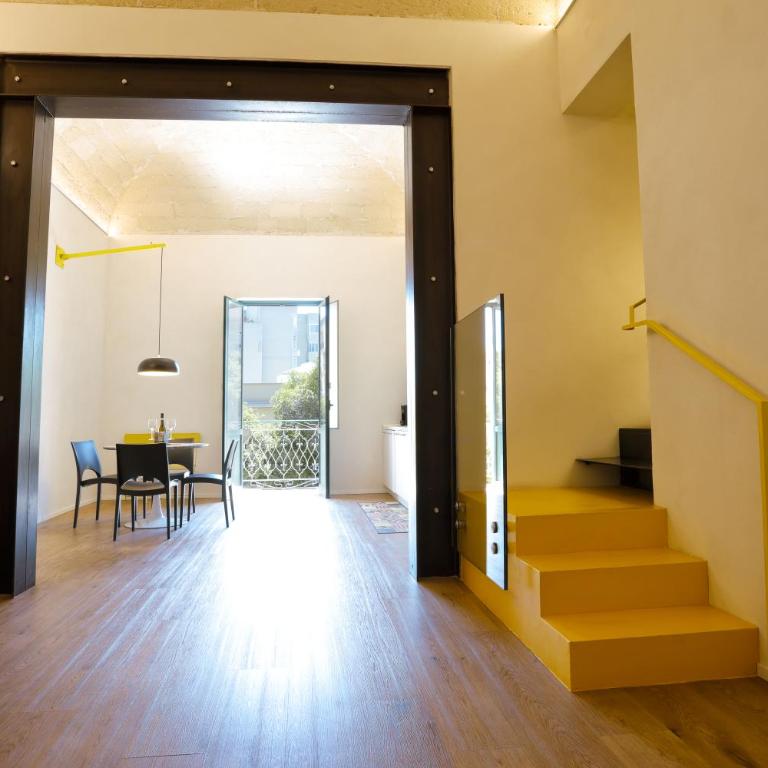 GialloCorallo - Casa Vacanze Trapani - Appartamento con 1 Camera da Letto - 17