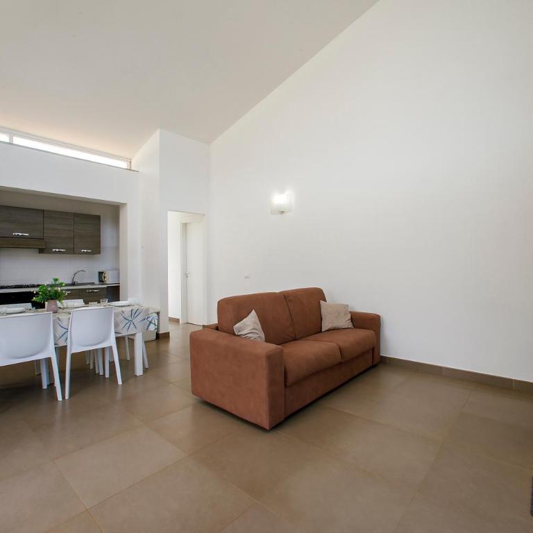 Viola di Mare - Casa con 3 Camere da Letto - 24