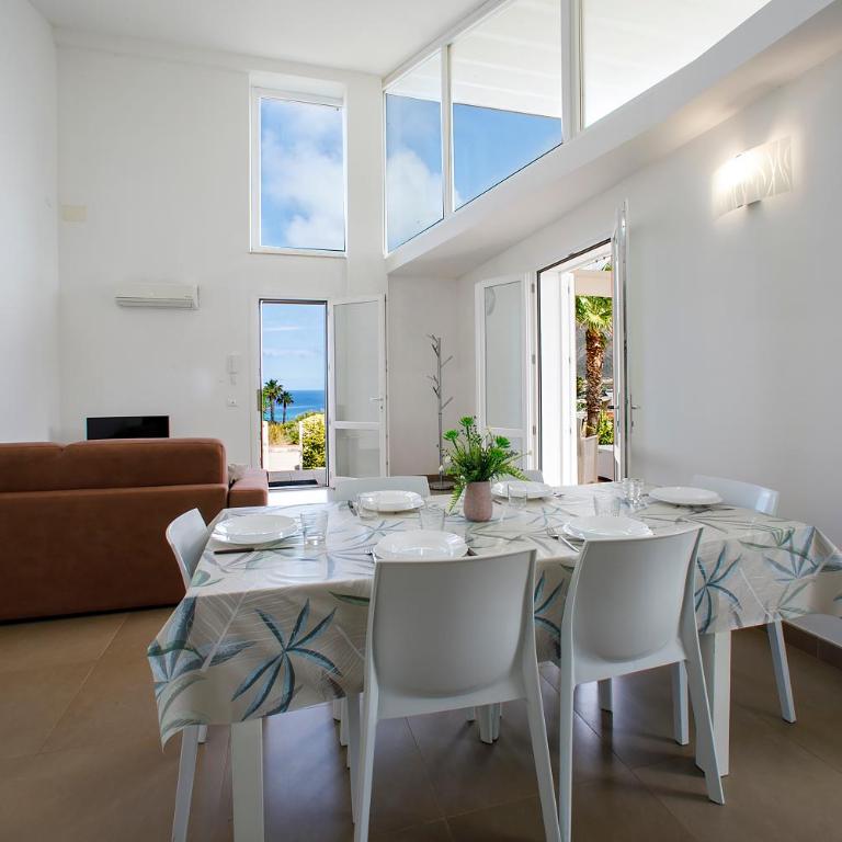 Viola di Mare - Casa con 3 Camere da Letto - 7