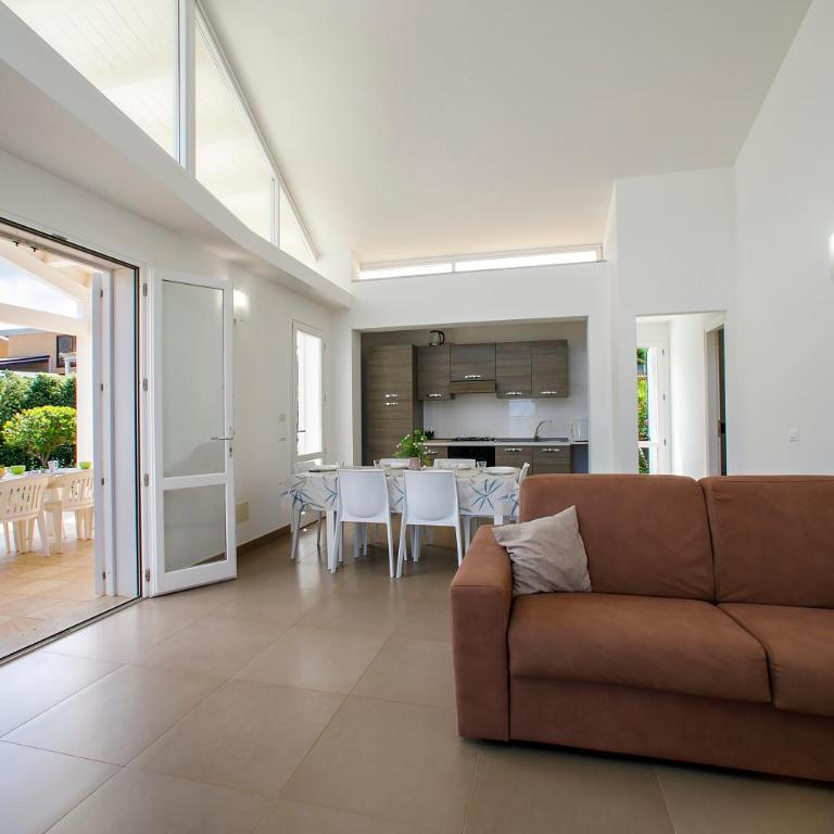Viola di Mare - Casa con 3 Camere da Letto - 9