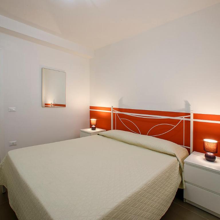 Viola di Mare - Casa con 3 Camere da Letto - 17