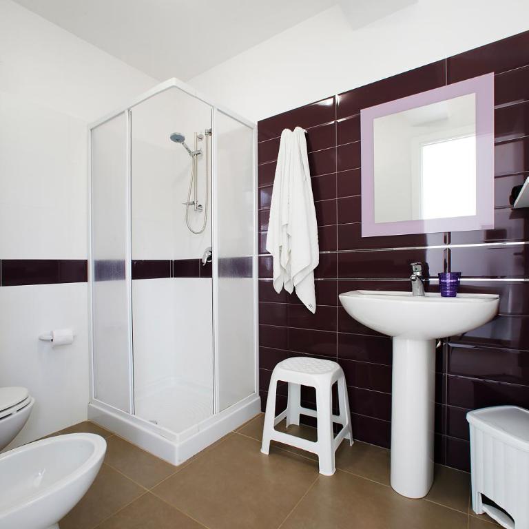 Viola di Mare - Casa con 3 Camere da Letto - 15
