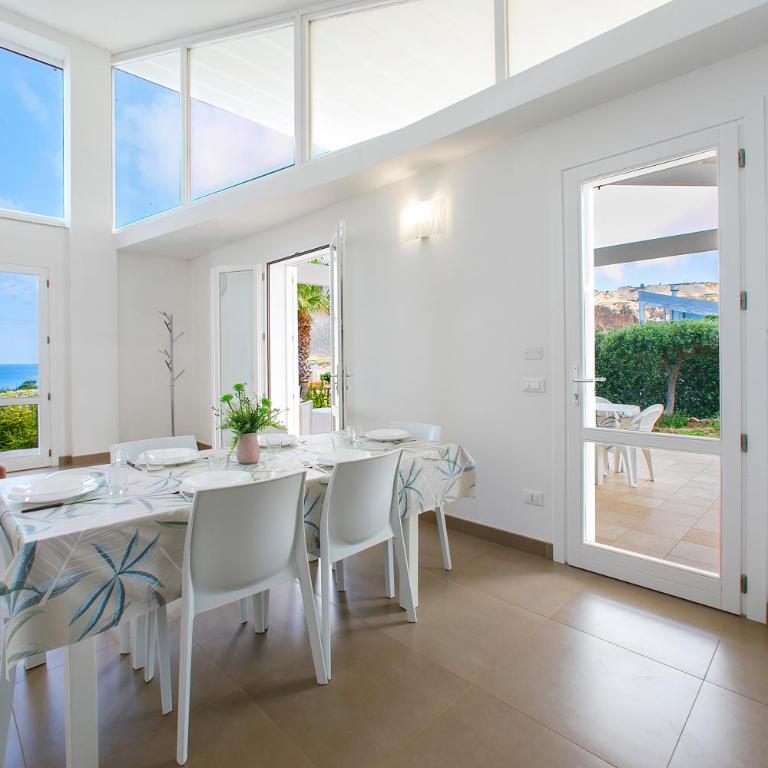 Viola di Mare - Casa con 3 Camere da Letto - 14