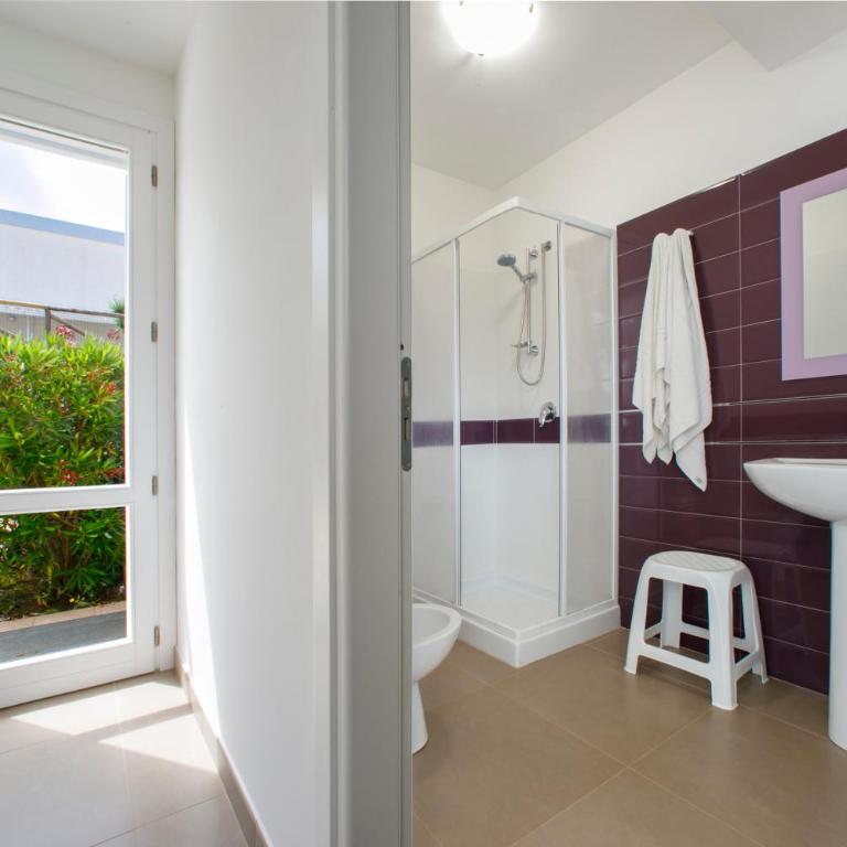 Viola di Mare - Casa con 3 Camere da Letto - 16