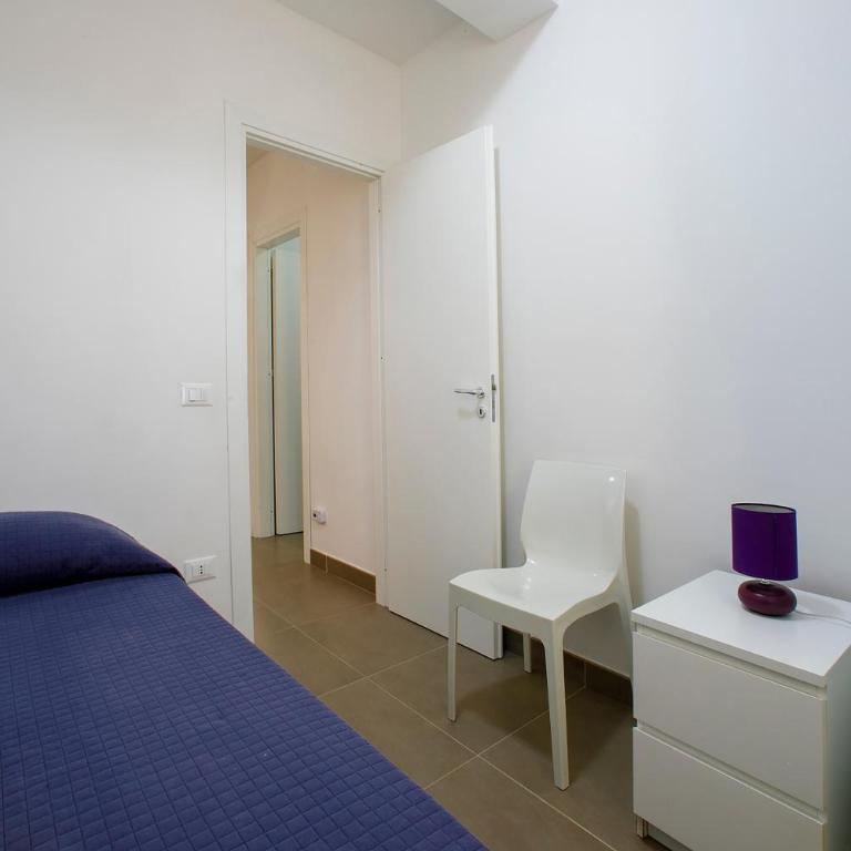 Viola di Mare - Casa con 3 Camere da Letto - 9