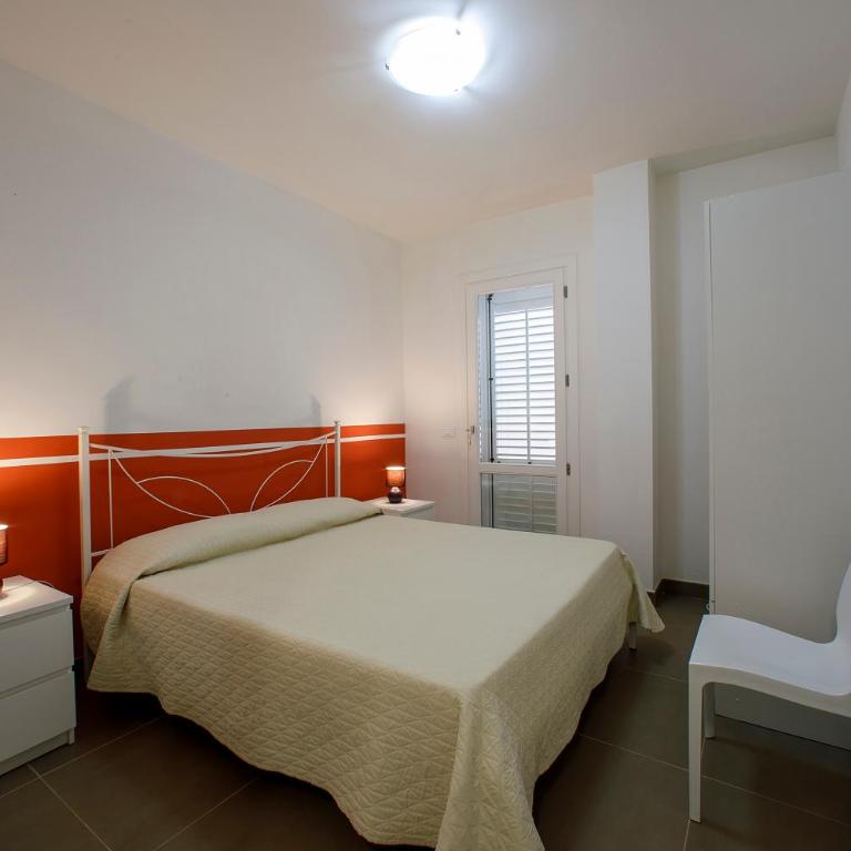 Viola di Mare - Casa con 3 Camere da Letto - 14