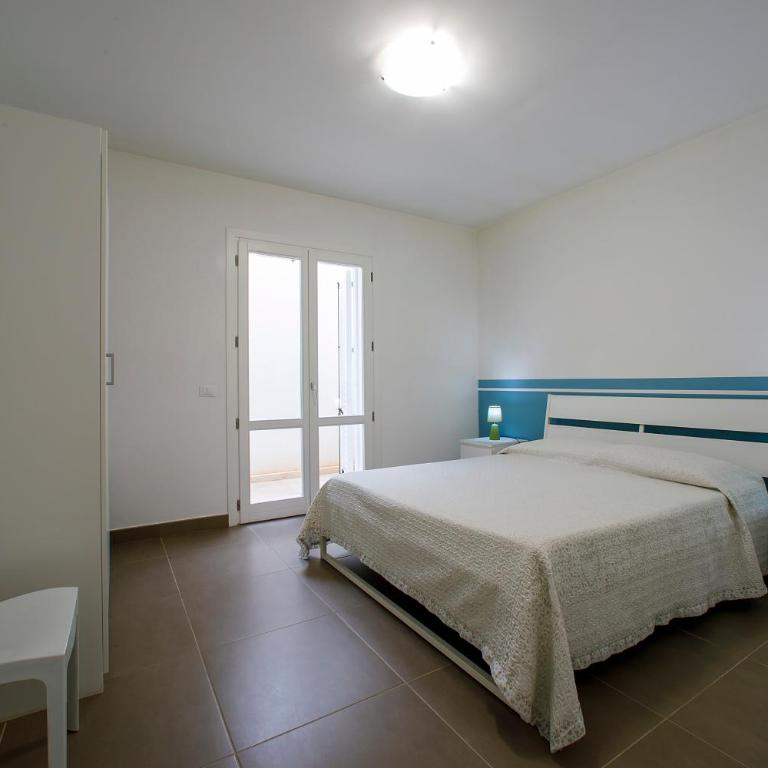 Viola di Mare - Casa con 3 Camere da Letto - 21