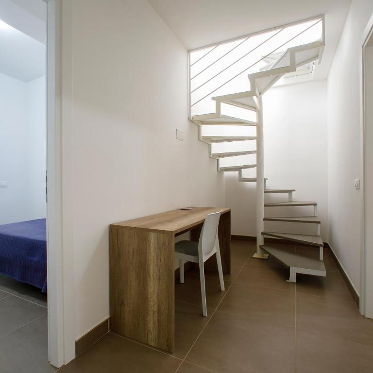 Viola di Mare - Casa con 3 Camere da Letto - 16
