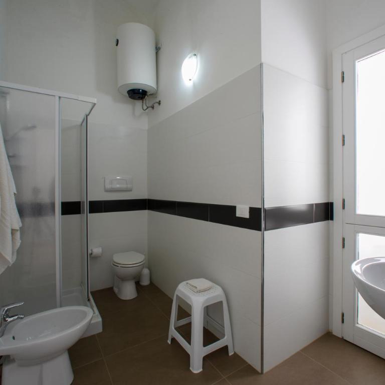 Viola di Mare - Casa con 3 Camere da Letto - 29