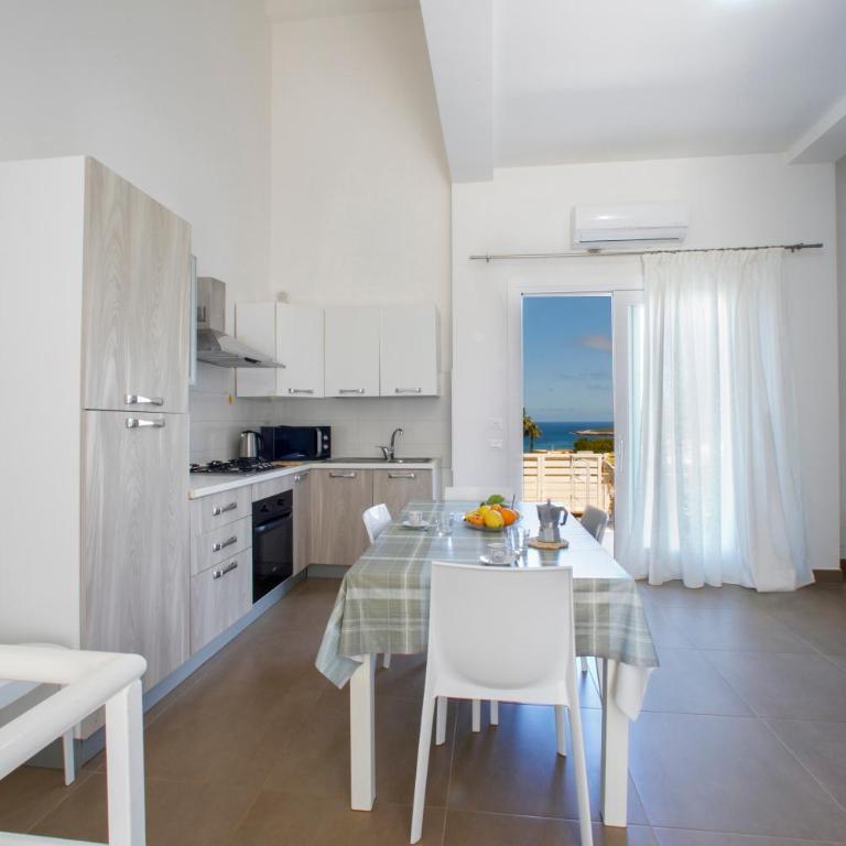 Viola di Mare - Casa con 3 Camere da Letto - 13