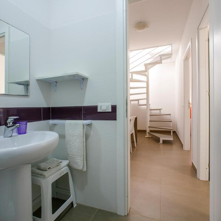 Viola di Mare - Casa con 3 Camere da Letto - 12