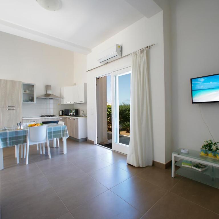 Viola di Mare - Casa con 3 Camere da Letto - 2