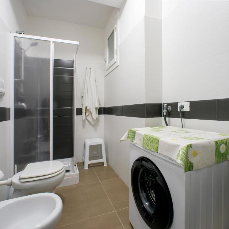 Viola di Mare - Casa con 3 Camere da Letto - 25