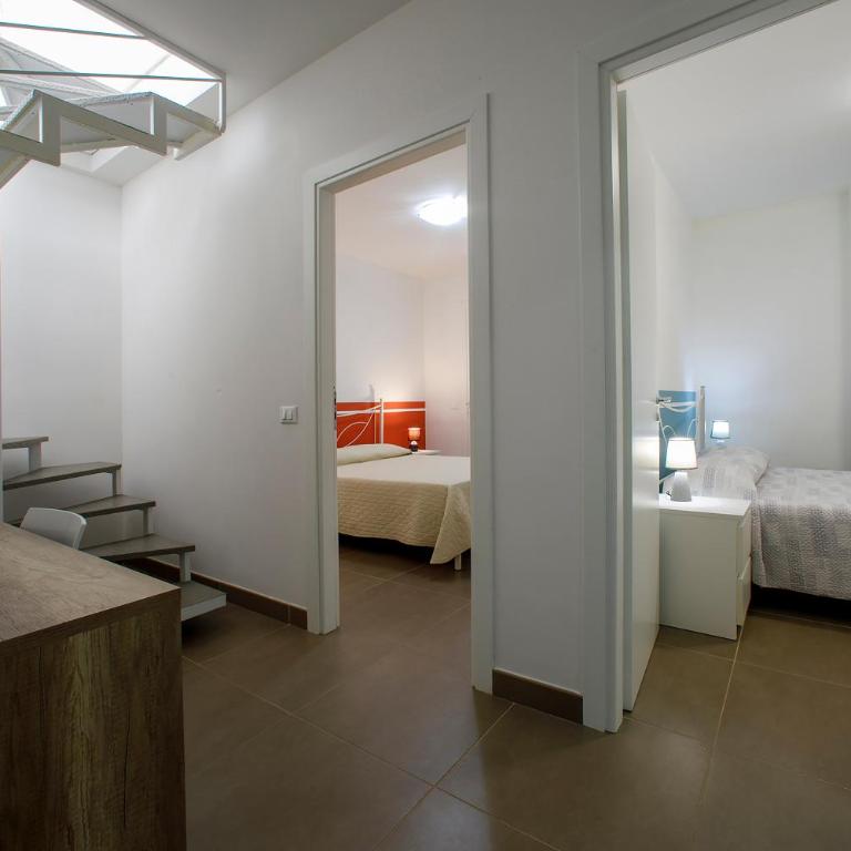 Viola di Mare - Casa con 3 Camere da Letto - 11