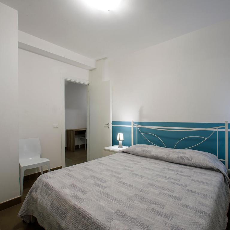 Viola di Mare - Casa con 3 Camere da Letto - 15