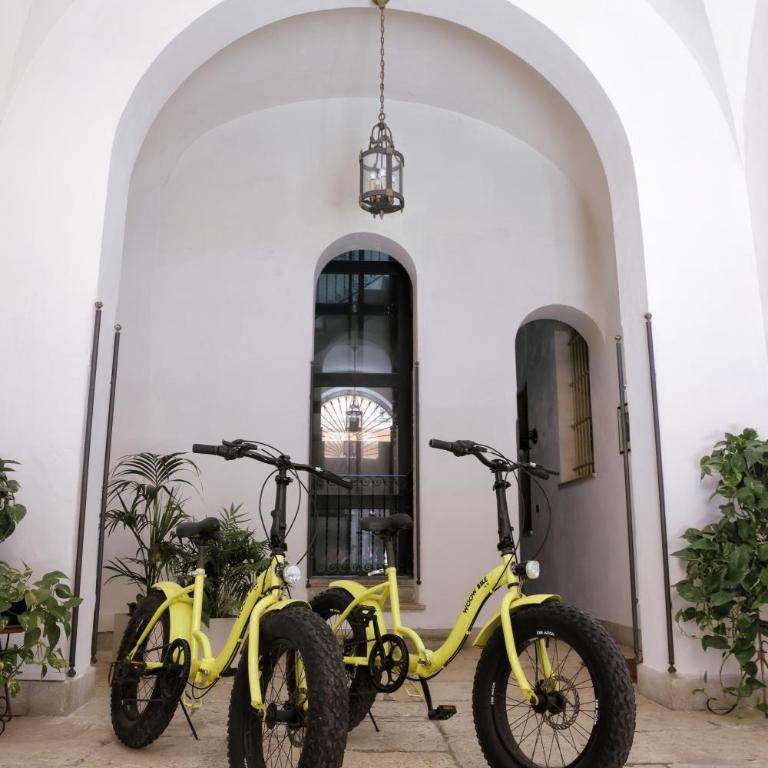 GialloCorallo - Casa Vacanze Trapani - Appartamento con 1 Camera da Letto - 22