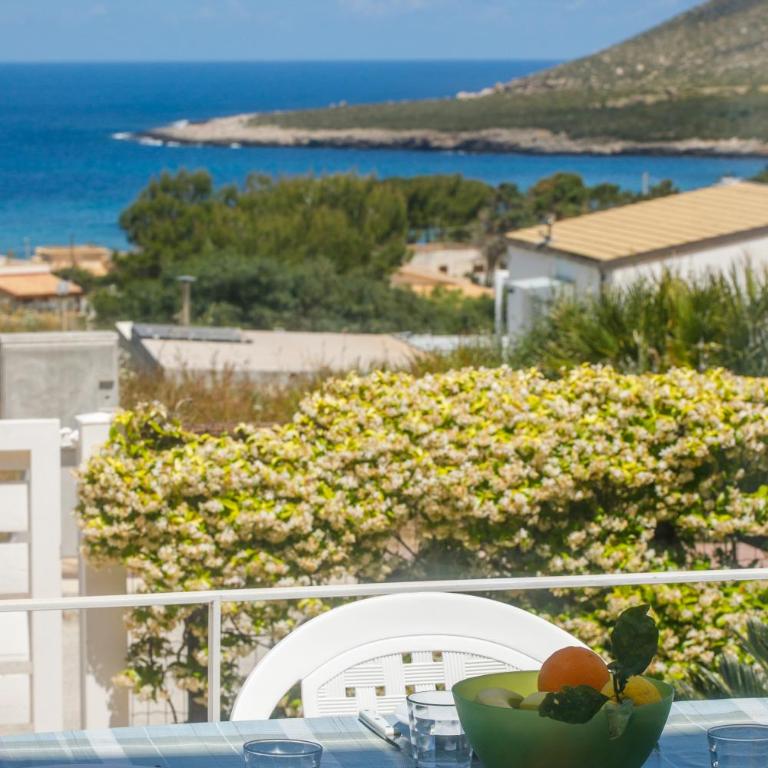 Viola di Mare - Casa con 3 Camere da Letto - 20