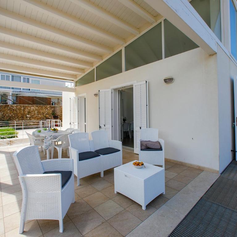 Viola di Mare - Casa con 3 Camere da Letto - 31