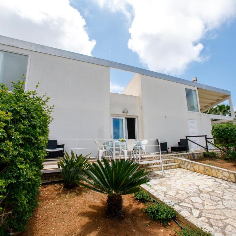 Viola di Mare - Casa con 3 Camere da Letto - 19