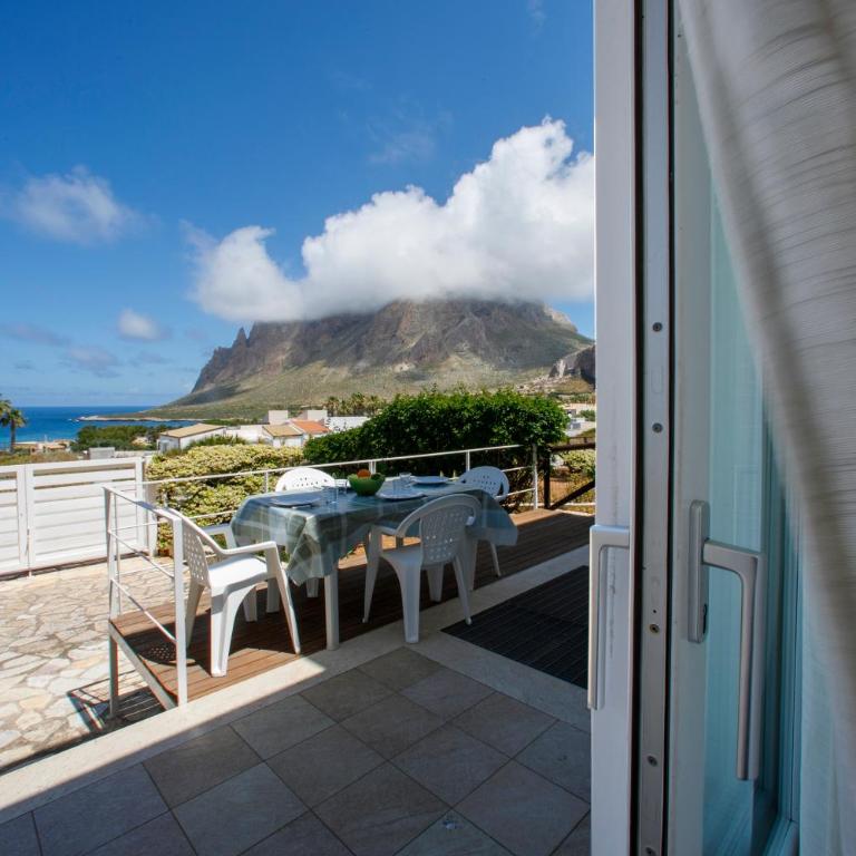 Viola di Mare - Casa con 3 Camere da Letto - 26