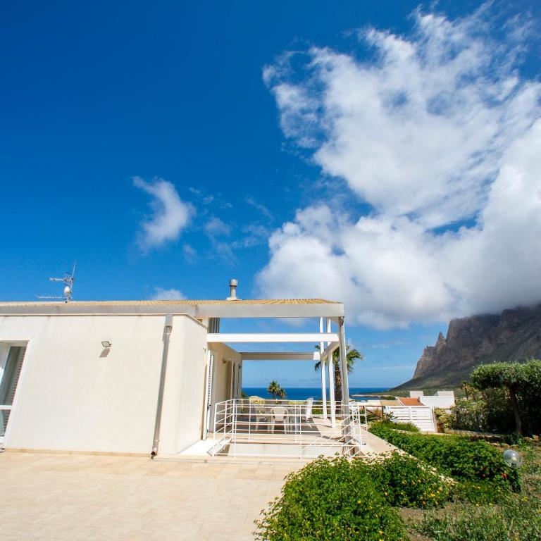 Viola di Mare - Casa con 3 Camere da Letto - 33