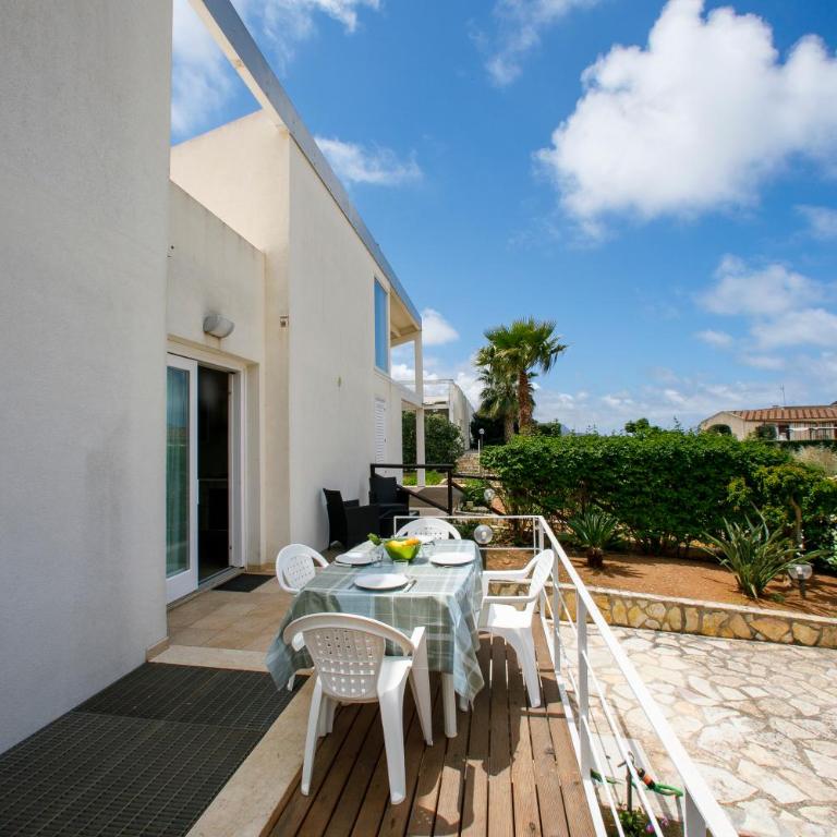 Viola di Mare - Casa con 3 Camere da Letto - 24
