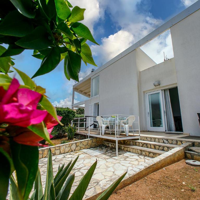 Viola di Mare - Casa con 3 Camere da Letto - 23