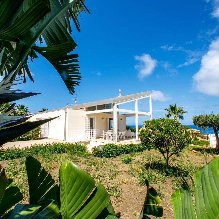 Viola di Mare - Casa con 3 Camere da Letto - 35