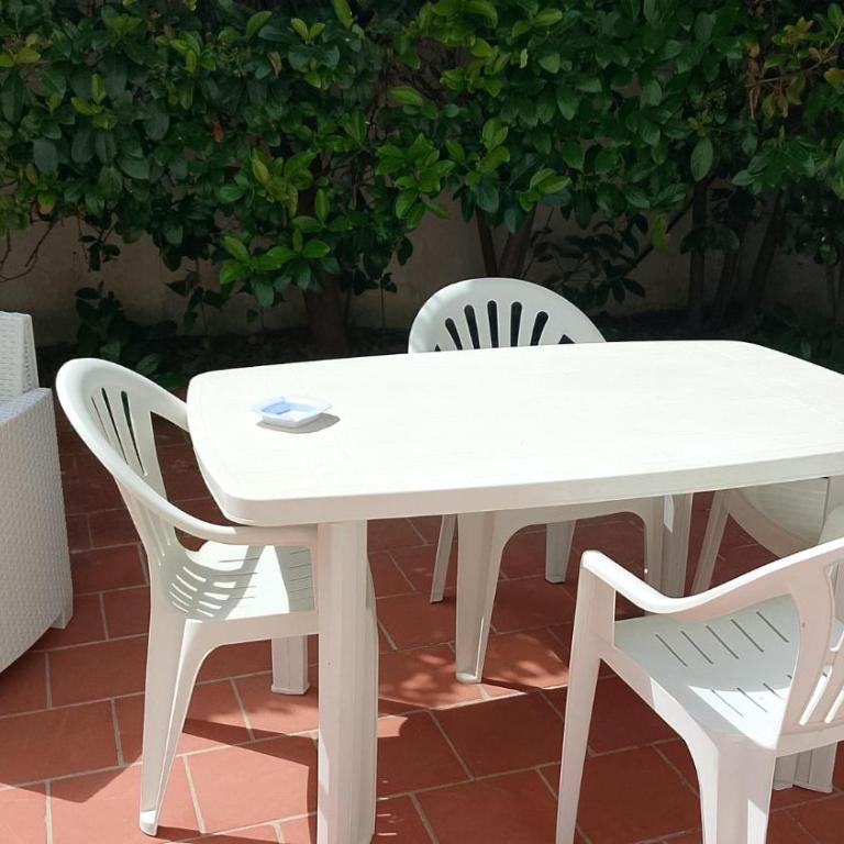 Casa Vacanze Sole by Casavacanze di Angelo - Two Bedroom House with Terrace - 29