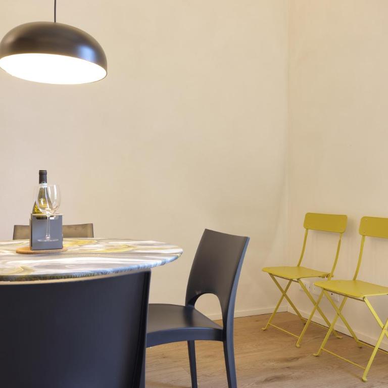 GialloCorallo - Casa Vacanze Trapani - Appartamento con 1 Camera da Letto - 24