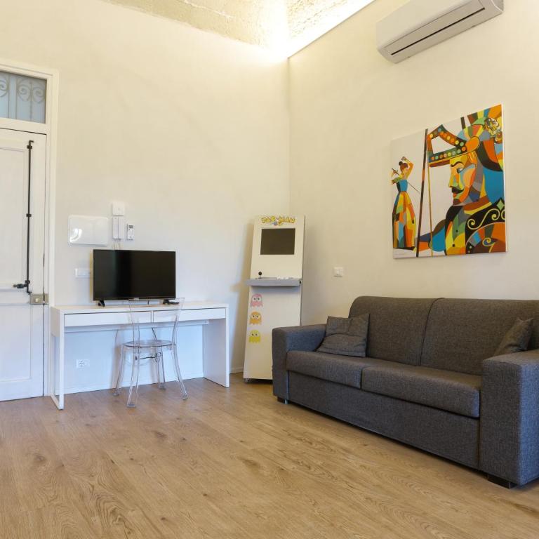 GialloCorallo - Casa Vacanze Trapani - Appartamento con 1 Camera da Letto - 26