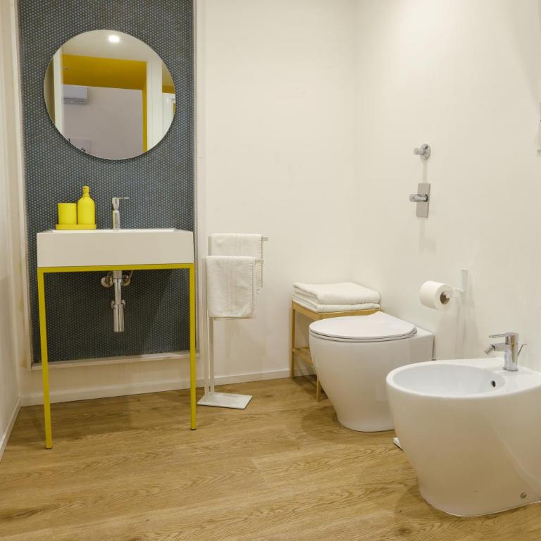 GialloCorallo - Casa Vacanze Trapani - Appartamento con 1 Camera da Letto - 27