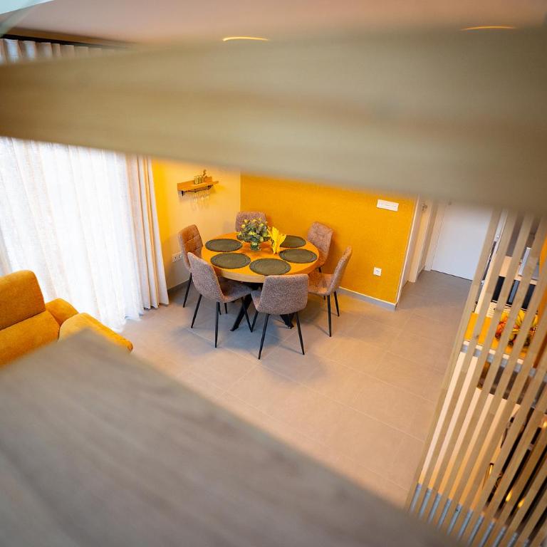 Alicante Rent - Villa Costa Luz - Villa avec Piscine Privée - 27