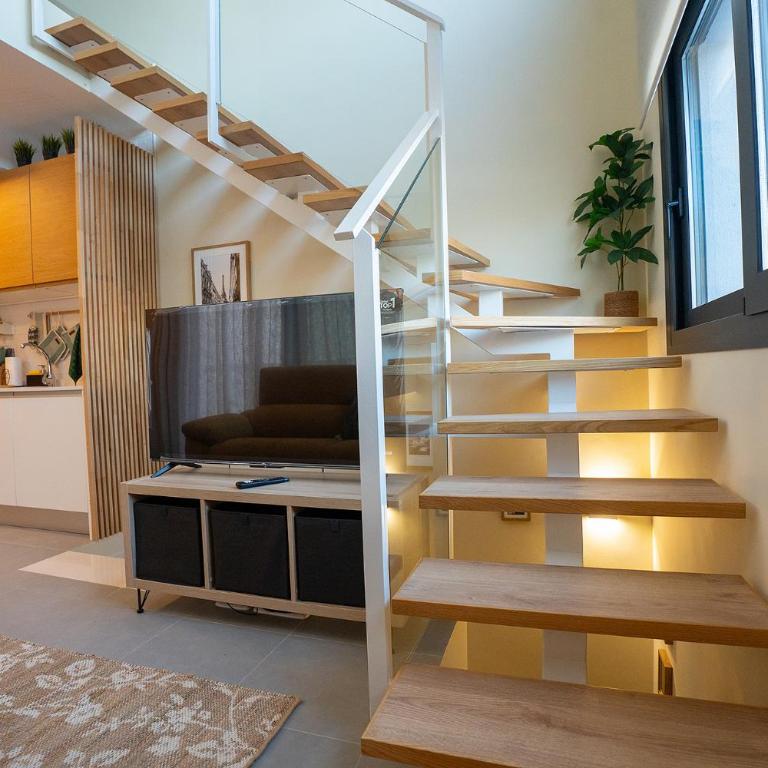 Alicante Rent - Villa Costa Luz - Villa avec Piscine Privée - 7