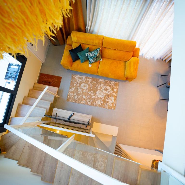 Alicante Rent - Villa Costa Luz - Villa avec Piscine Privée - 11