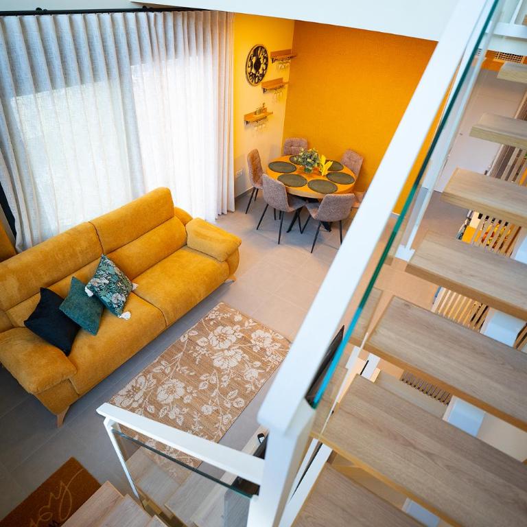 Alicante Rent - Villa Costa Luz - Villa avec Piscine Privée - 22