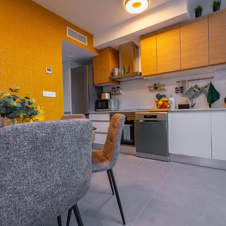 Alicante Rent - Villa Costa Luz - Villa avec Piscine Privée - 33