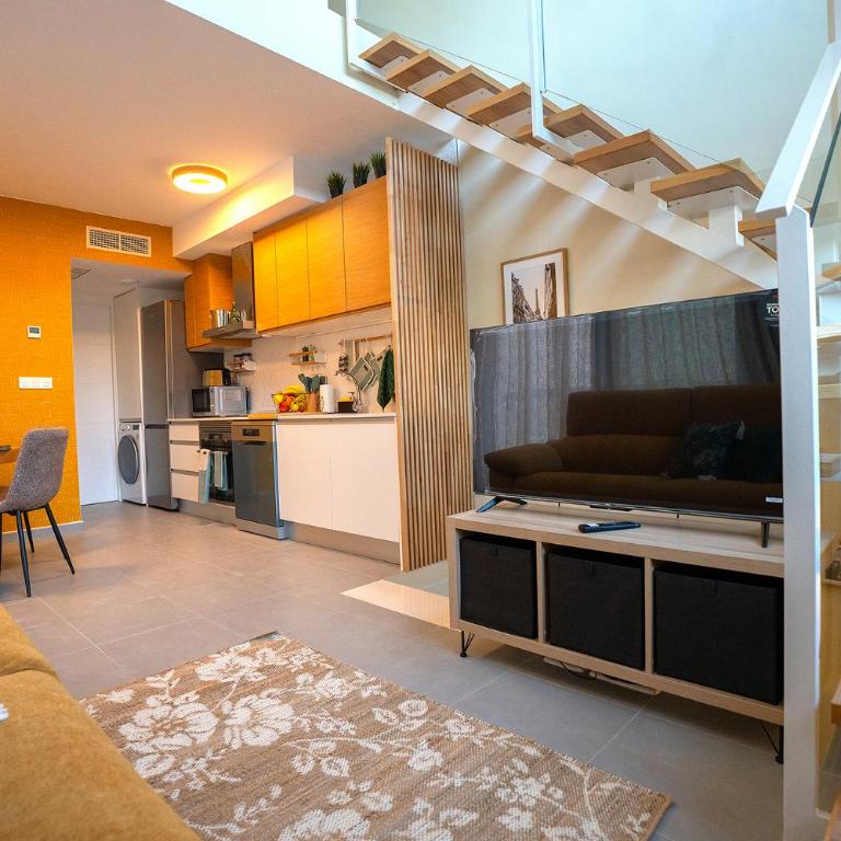 Alicante Rent - Villa Costa Luz - Villa avec Piscine Privée - 34