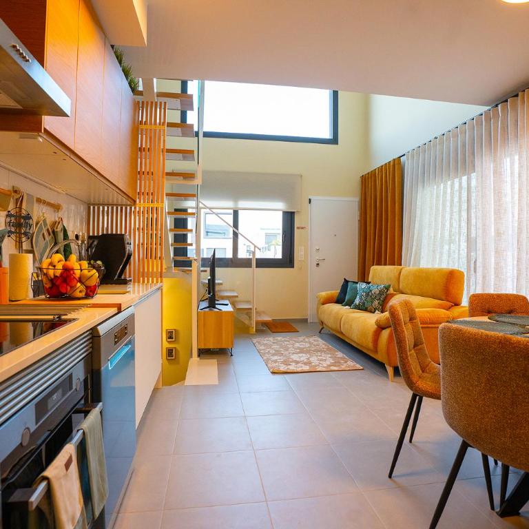 Alicante Rent - Villa Costa Luz - Villa avec Piscine Privée - 39
