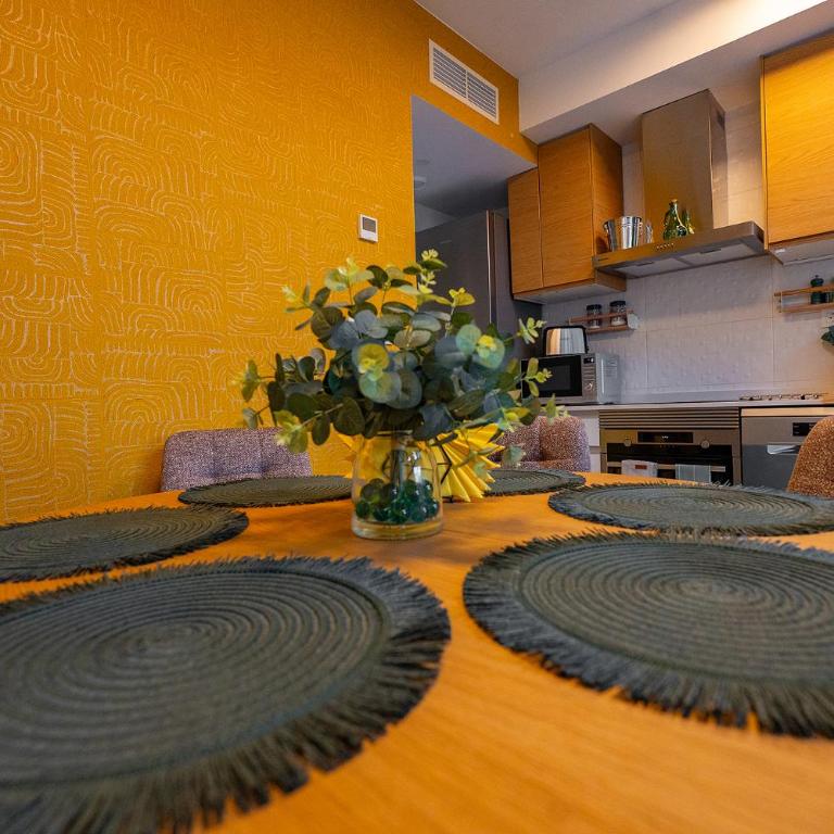 Alicante Rent - Villa Costa Luz - Villa avec Piscine Privée - 54