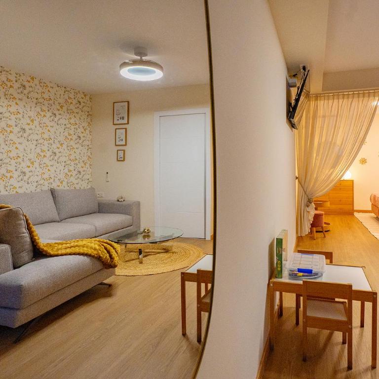 Alicante Rent - Villa Costa Luz - Villa avec Piscine Privée - 55