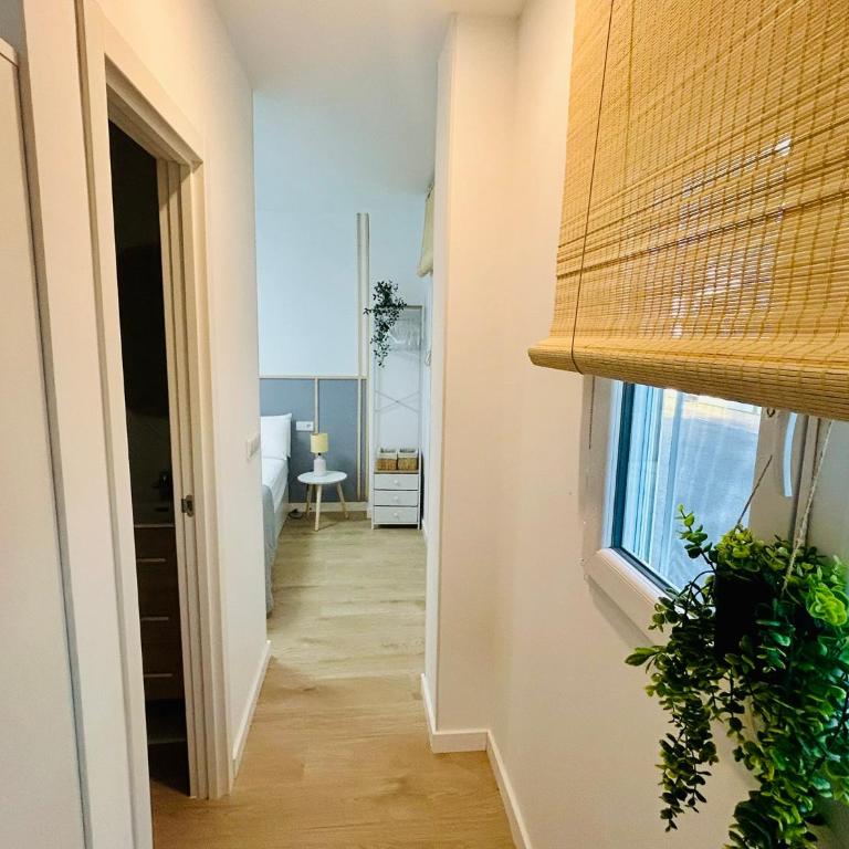 Paraíso Natural - Piscina, Sol y Parking - One-Bedroom Apartment - 13
