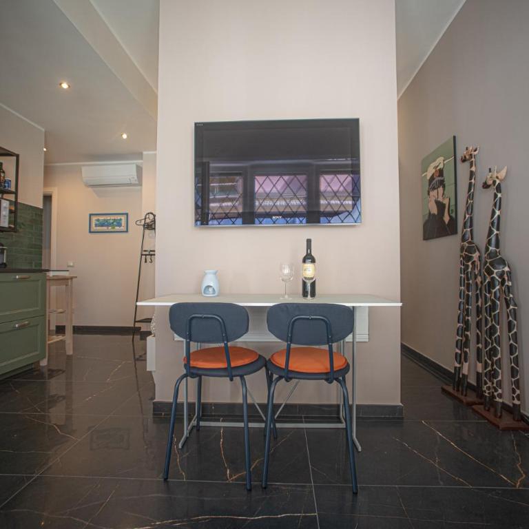 PataPam 2 luminosissimo monolocale Lido di Roma - Appartamento con 1 Camera da Letto - 32