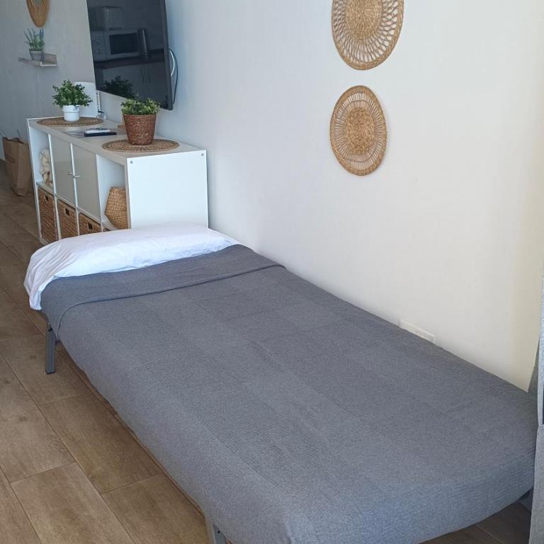 Cozy High-Rise Studio Sea Views & Garden Pool - Studio - Vue sur Mer - 40