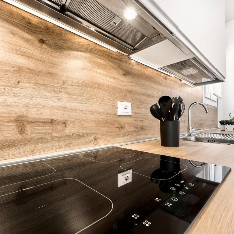 Sand Beach House - Host Solution - Appartamento con 2 Camere da Letto e Vista Giardino - 11