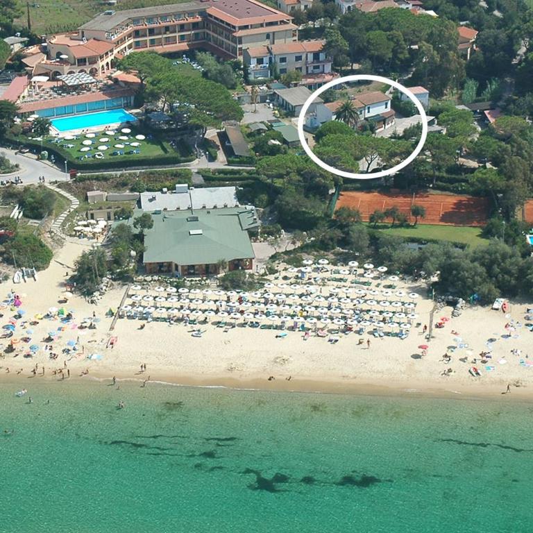 Le Maree Marina - Appartamento con 2 Camere da Letto - 1