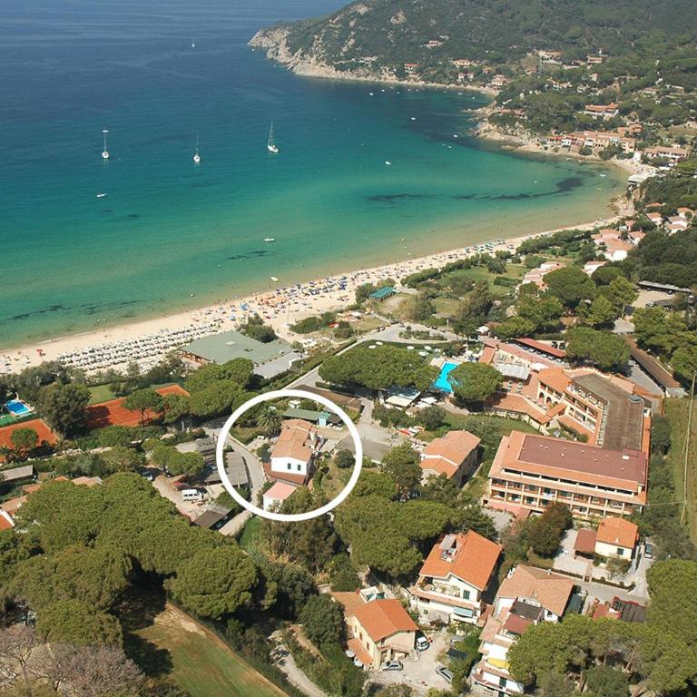 Le Maree Marina - Appartamento con 2 Camere da Letto - 2