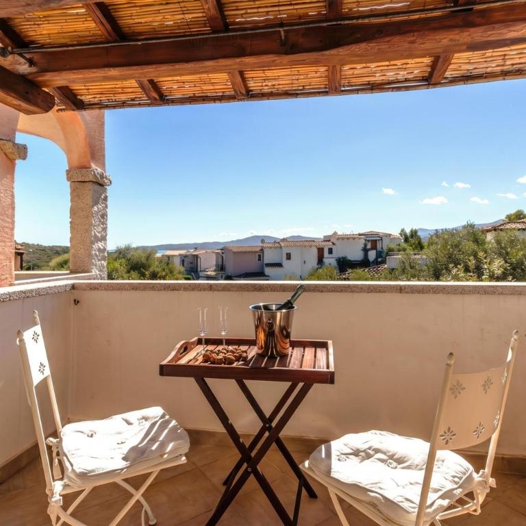 Apposentu - Happy Rentals - Appartamento con Terrazza - 2